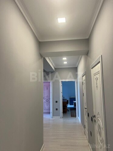 3-комн. новостройка - м. 8 ноября - 136 м² (3)