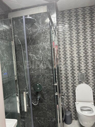 3-комн. новостройка - м. 8 ноября - 136 м² (6)