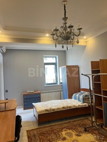 3-комн. новостройка - м. 8 ноября - 136 м² (8)