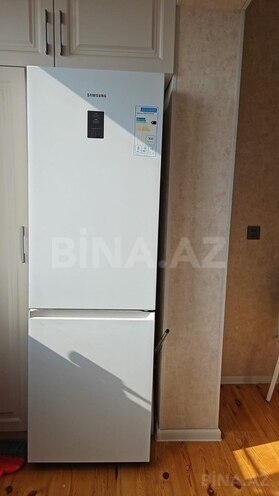 2 otaqlı yeni tikili - Memar Əcəmi m. - 65 m² (8)