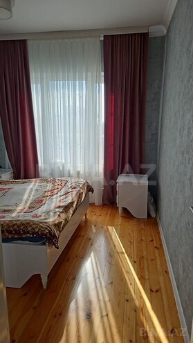 2 otaqlı yeni tikili - Memar Əcəmi m. - 65 m² (5)