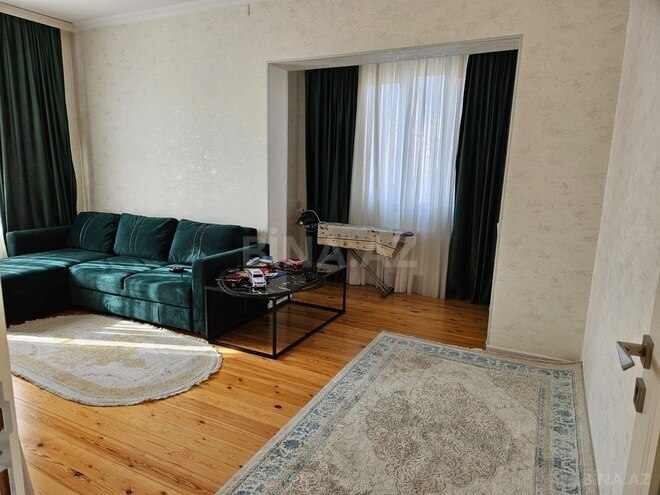 2 otaqlı yeni tikili - Memar Əcəmi m. - 65 m² (7)