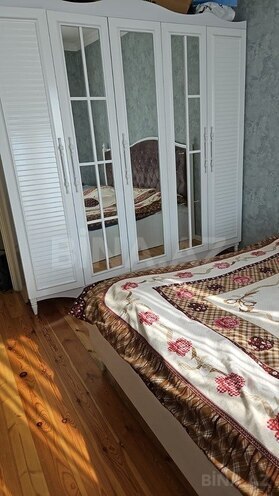 2 otaqlı yeni tikili - Memar Əcəmi m. - 65 m² (15)