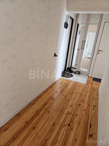 2 otaqlı yeni tikili - Memar Əcəmi m. - 65 m² (3)
