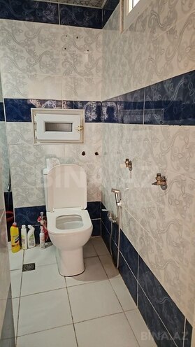 2 otaqlı yeni tikili - Memar Əcəmi m. - 65 m² (14)