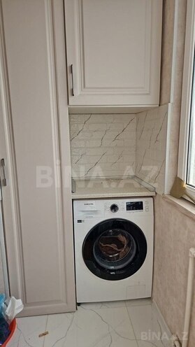 2 otaqlı yeni tikili - Memar Əcəmi m. - 65 m² (9)