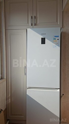 2 otaqlı yeni tikili - Memar Əcəmi m. - 65 m² (10)