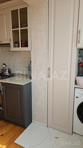 2 otaqlı yeni tikili - Memar Əcəmi m. - 65 m² (12)