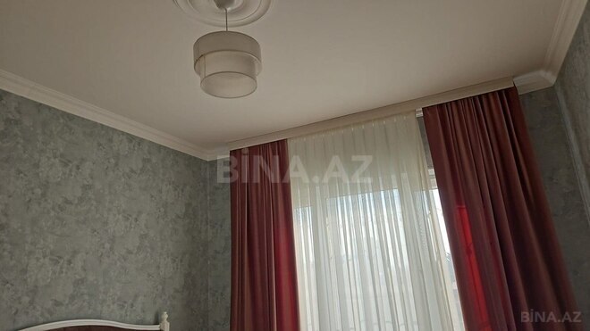 2 otaqlı yeni tikili - Memar Əcəmi m. - 65 m² (6)