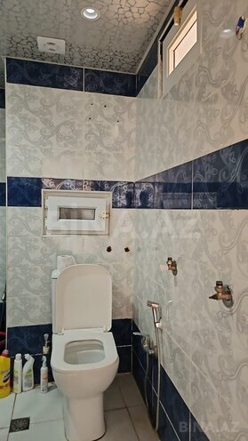 2 otaqlı yeni tikili - Memar Əcəmi m. - 65 m² (11)