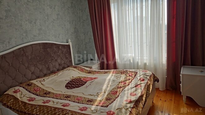 2 otaqlı yeni tikili - Memar Əcəmi m. - 65 m² (4)