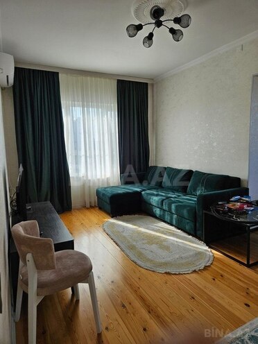 2 otaqlı yeni tikili - Memar Əcəmi m. - 65 m² (1)