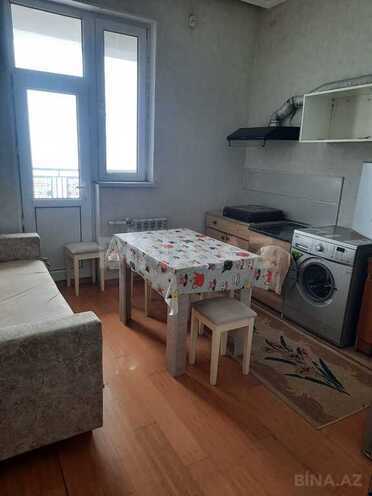 1 otaqlı yeni tikili - Abşeron r. - 51 m² (7)