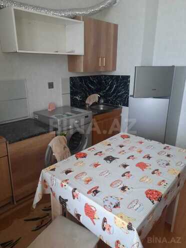 1 otaqlı yeni tikili - Abşeron r. - 51 m² (4)