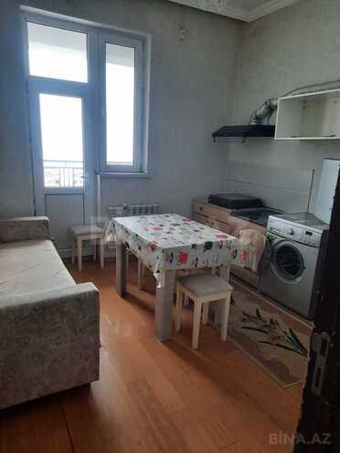 1 otaqlı yeni tikili - Abşeron r. - 51 m² (6)