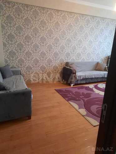 1 otaqlı yeni tikili - Abşeron r. - 51 m² (3)