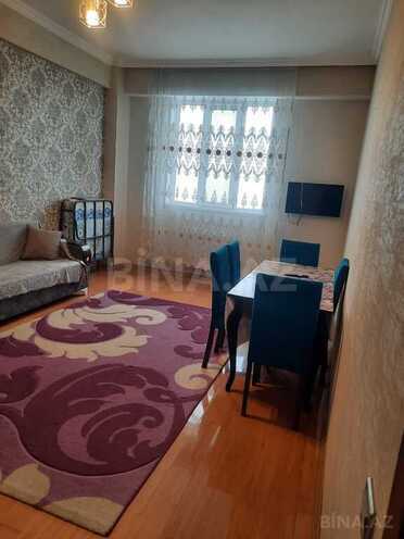 1 otaqlı yeni tikili - Abşeron r. - 51 m² (1)