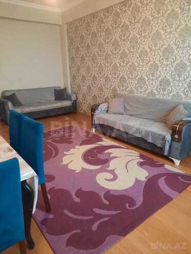 1 otaqlı yeni tikili - Abşeron r. - 51 m² (2)