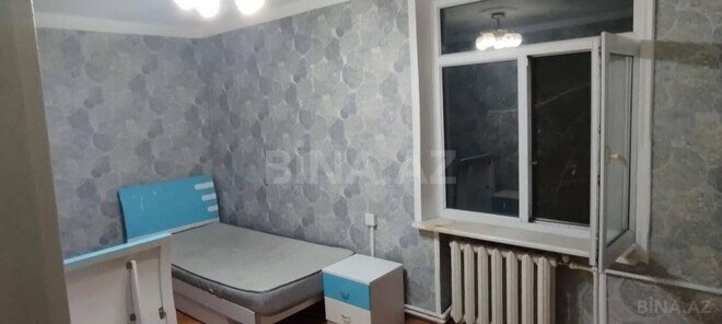 2 otaqlı köhnə tikili - Nərimanov r. - 48 m² (2)