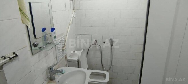 2 otaqlı köhnə tikili - Nərimanov r. - 48 m² (4)