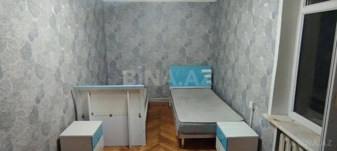2 otaqlı köhnə tikili - Nərimanov r. - 48 m² (3)