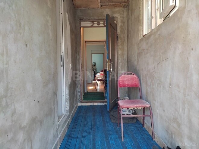 2-комн. дом/дача - пос. Бина - 60 м² (5)