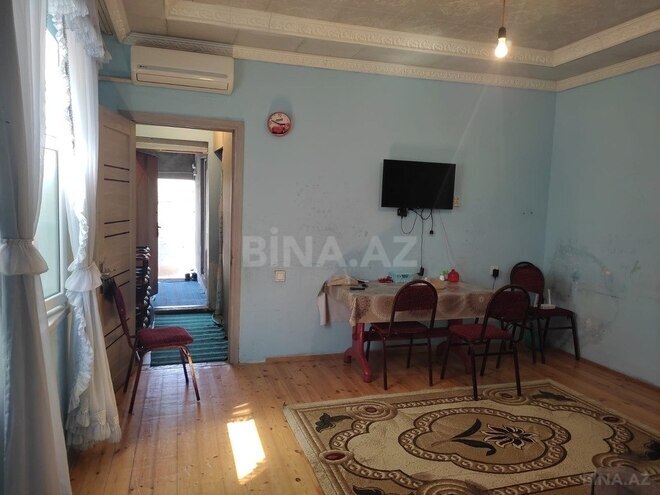 2-комн. дом/дача - пос. Бина - 60 м² (1)