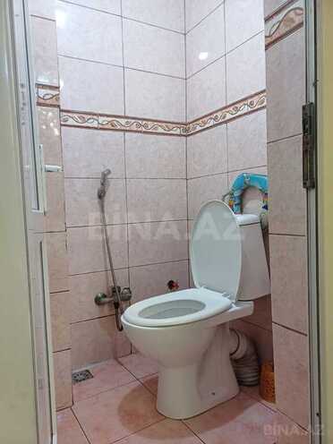 3-комн. вторичка - м. Нариман Нариманов - 50 м² (10)