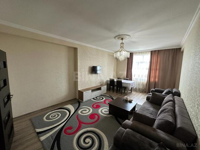 2-комн. новостройка - м. Ахмедлы - 80 м² (2)