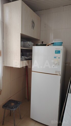 2-комн. вторичка - м. Мемар Аджеми - 45 м² (5)