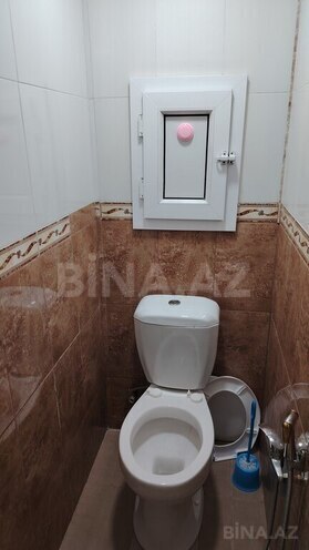 2-комн. вторичка - м. Мемар Аджеми - 45 м² (6)