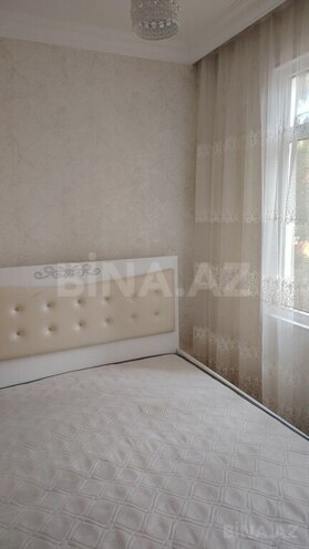 2-комн. вторичка - м. Мемар Аджеми - 45 м² (3)