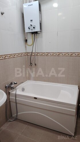 2-комн. вторичка - м. Мемар Аджеми - 45 м² (7)