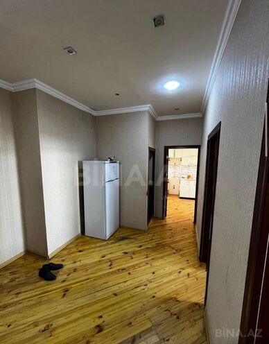2-комн. новостройка - м. Ази Асланов - 85.6 м² (2)