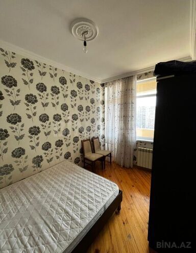 2-комн. новостройка - м. Ази Асланов - 85.6 м² (7)