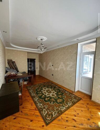 2-комн. новостройка - м. Ази Асланов - 85.6 м² (6)