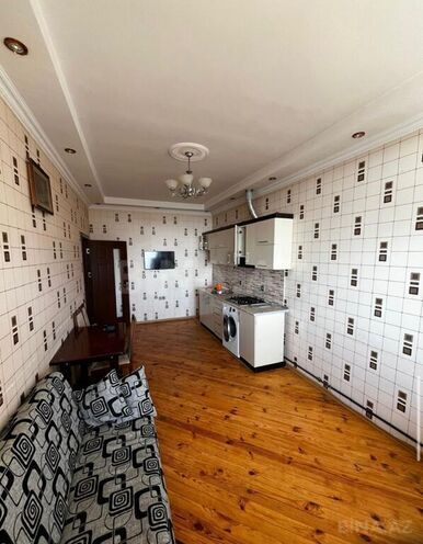 2-комн. новостройка - м. Ази Асланов - 85.6 м² (4)