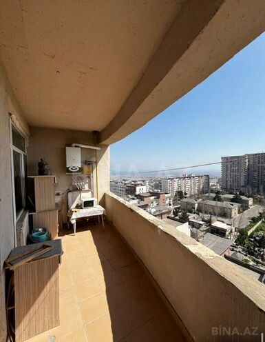 2-комн. новостройка - м. Ази Асланов - 85.6 м² (11)
