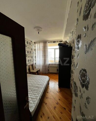 2-комн. новостройка - м. Ази Асланов - 85.6 м² (8)