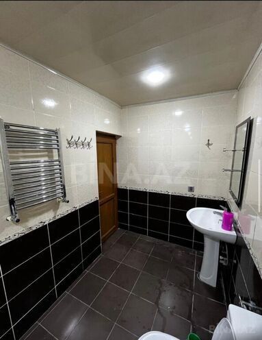2-комн. новостройка - м. Ази Асланов - 85.6 м² (10)