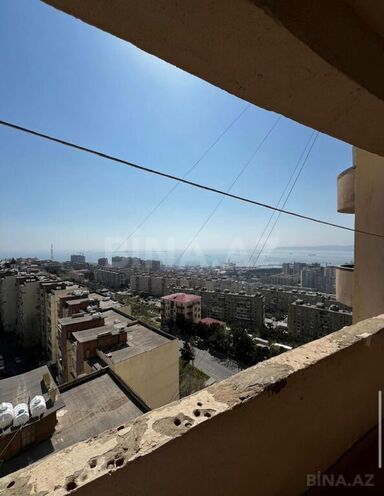 2-комн. новостройка - м. Ази Асланов - 85.6 м² (12)