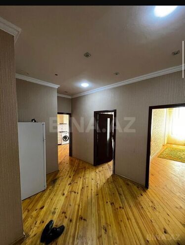 2-комн. новостройка - м. Ази Асланов - 85.6 м² (3)
