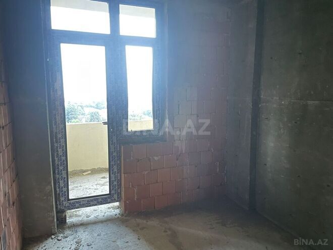 2 otaqlı yeni tikili - Neftçilər m. - 80 m² (3)