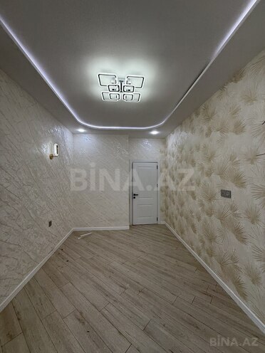 2-комн. новостройка - м. Нефтчиляр - 61 м² (4)