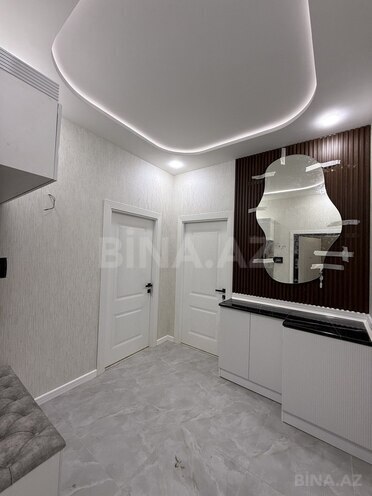 2-комн. новостройка - м. Нефтчиляр - 61 м² (7)