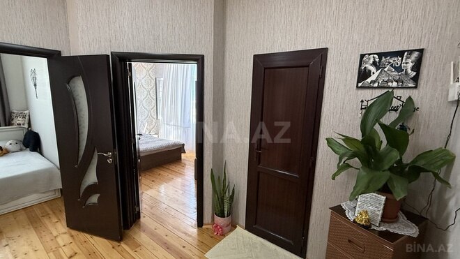 3-комн. дом/дача - пос. Масазыр - 80 м² (5)