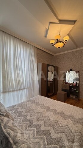 3-комн. дом/дача - пос. Масазыр - 80 м² (13)