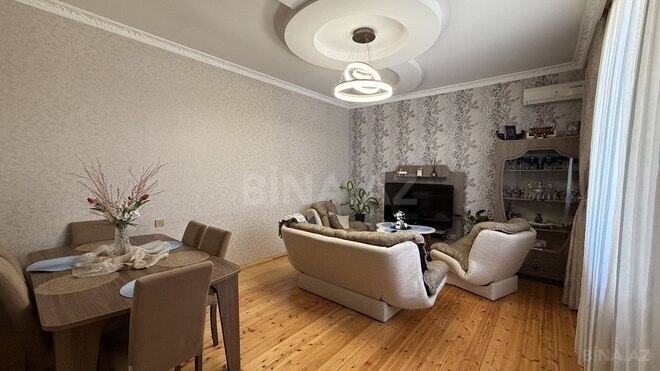 3-комн. дом/дача - пос. Масазыр - 80 м² (7)