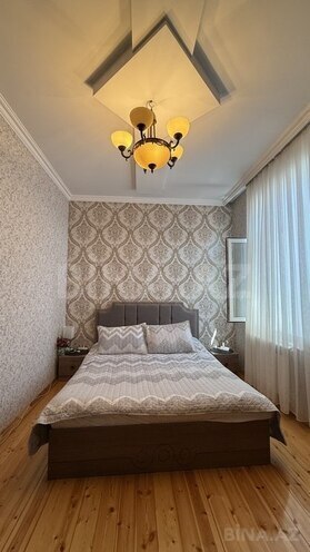 3-комн. дом/дача - пос. Масазыр - 80 м² (12)
