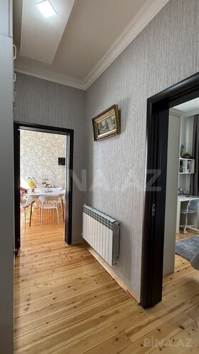 3-комн. дом/дача - пос. Масазыр - 80 м² (6)